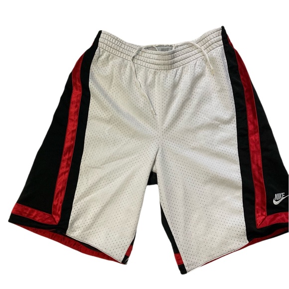 Nike Other - Nike Mens Jersey Shorts SZ M